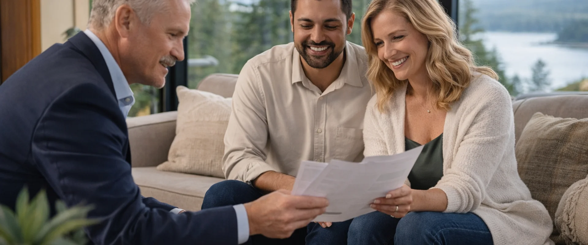 FAQ - Vancouver Island Real Estate Questions Answered