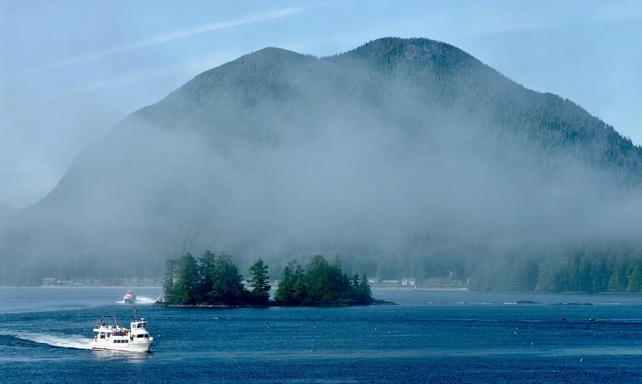 Central Island real estate