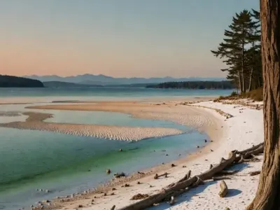 Central Island real estate