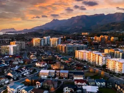 Westshore real estate