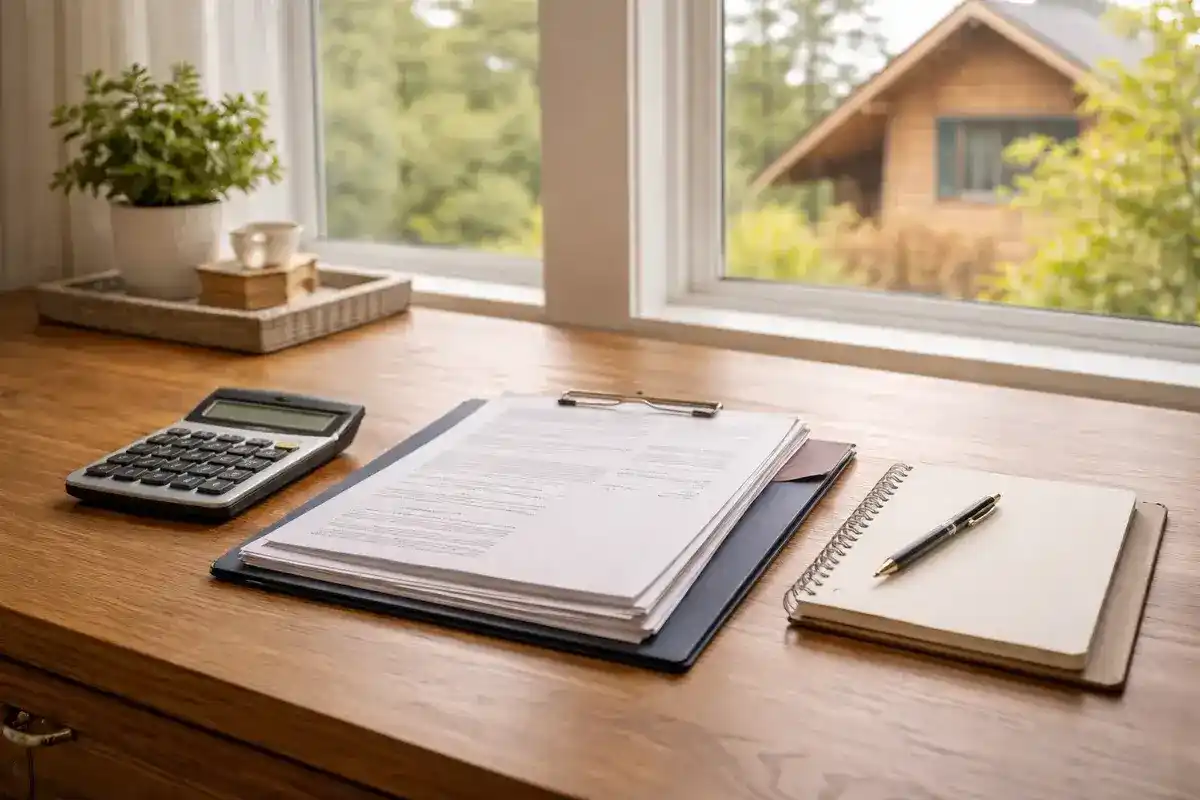 BC seller tax documents and planning