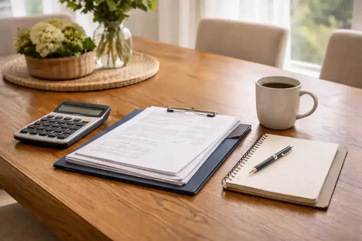 Planning seller costs and expenses