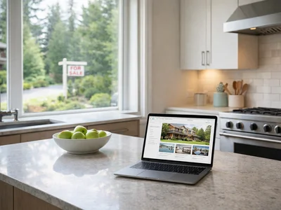 Flat-fee MLS listing service for home sellers