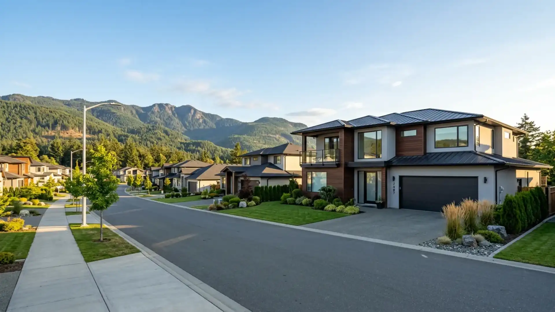 Langford Homes for Sale
