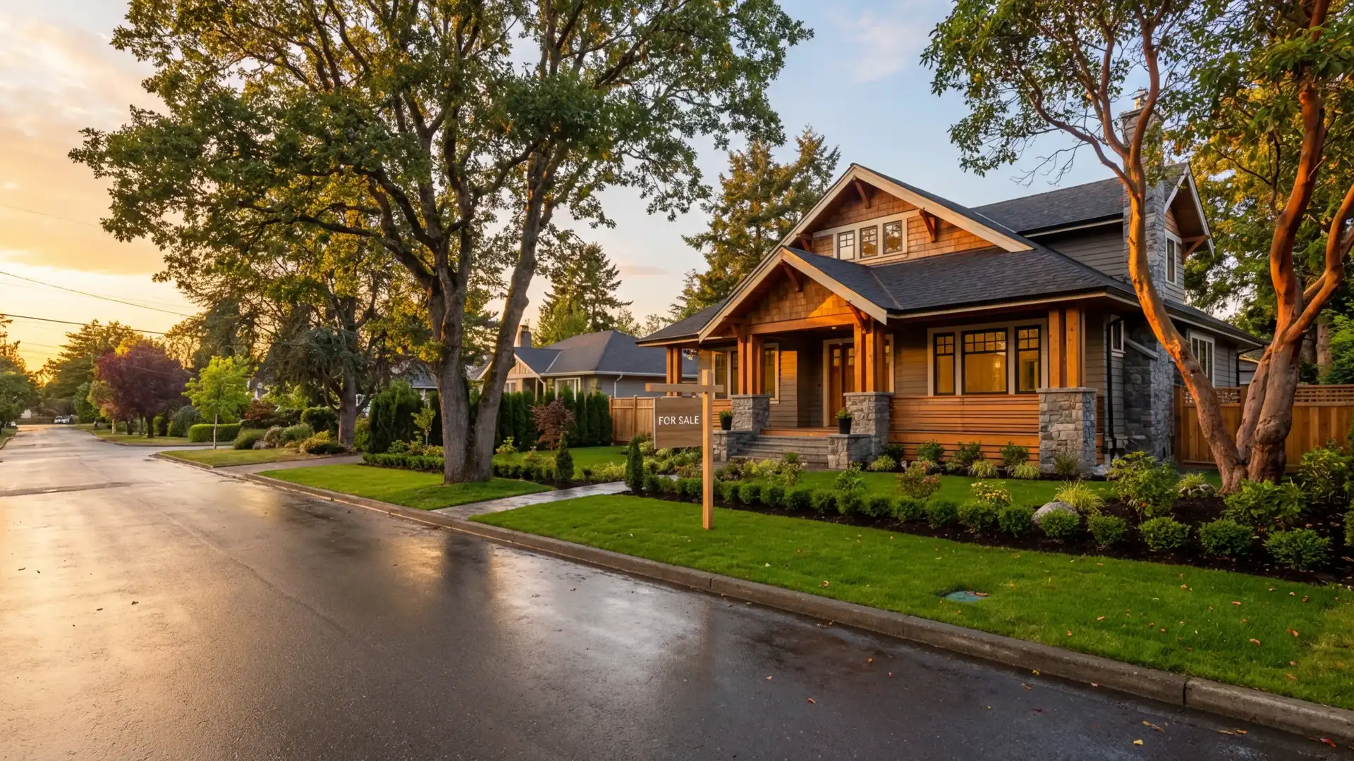New Listings in Victoria BC