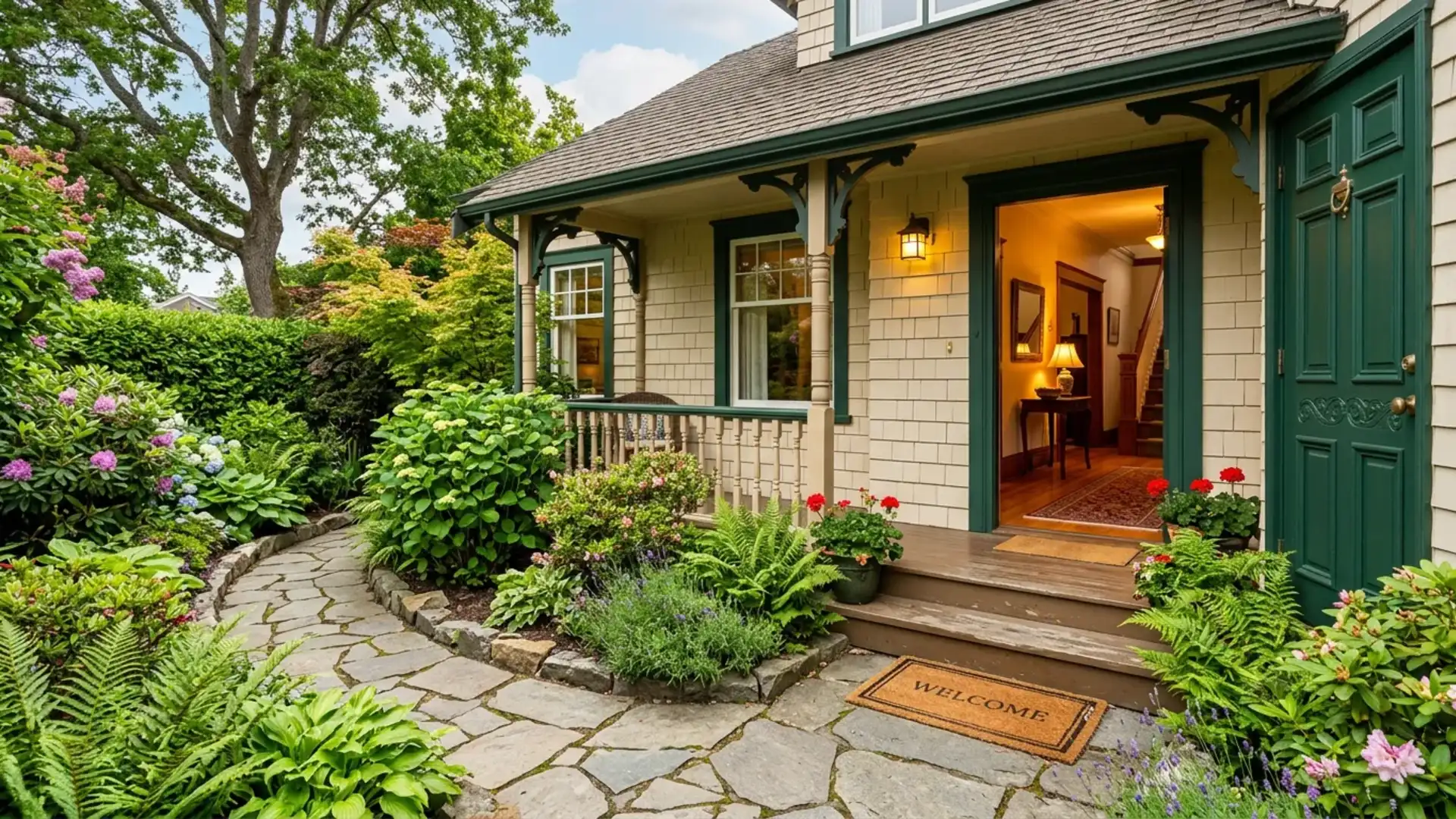 Open Houses in Victoria BC