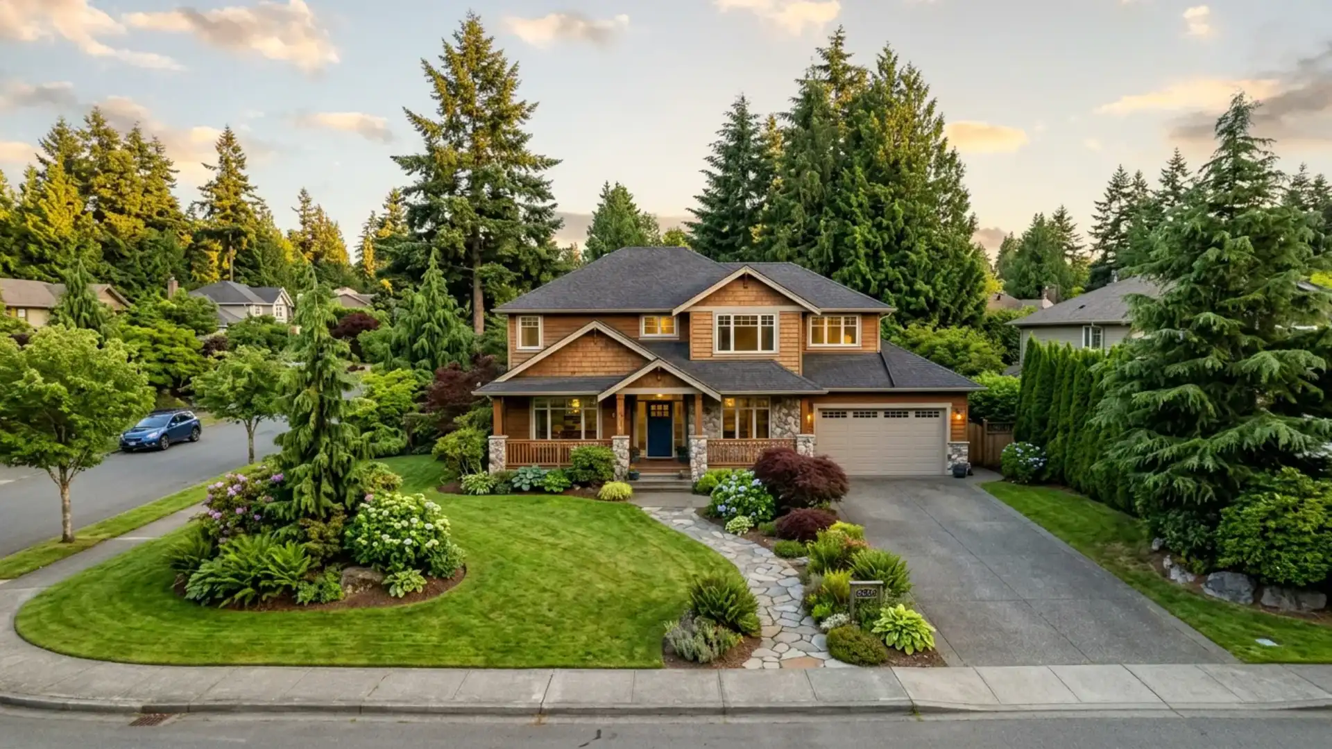 Houses for Sale in Saanich BC