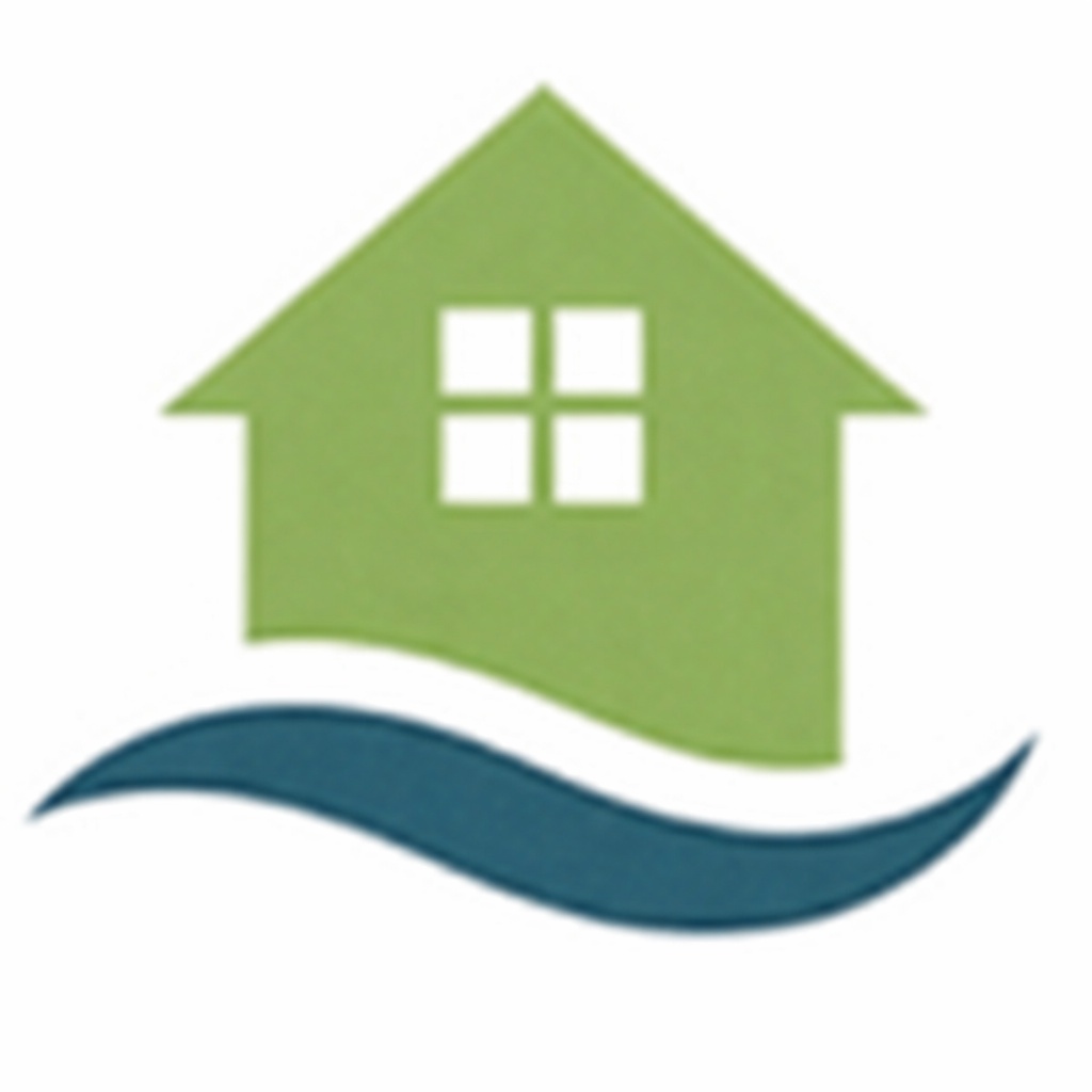 Pacific Shore Mortgages logo