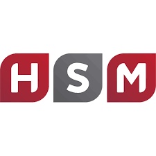 HSM Insurance logo